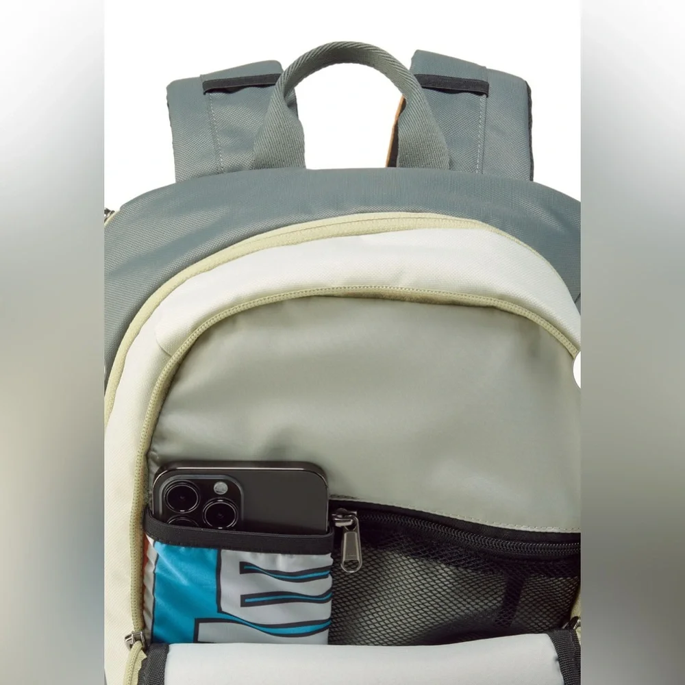 Sherpani Backpack - Picture 6 of 12